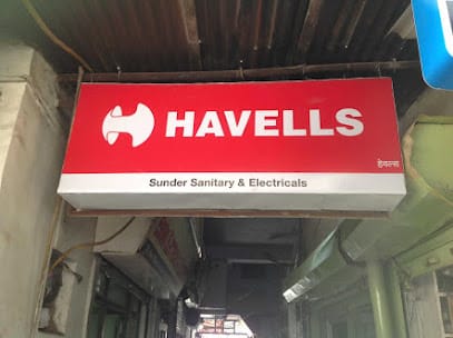 SUNDER SANITARY & ELECTRICALS business photograph