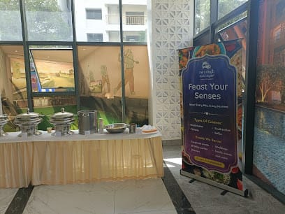 Menu Magic Events & Catering business photograph