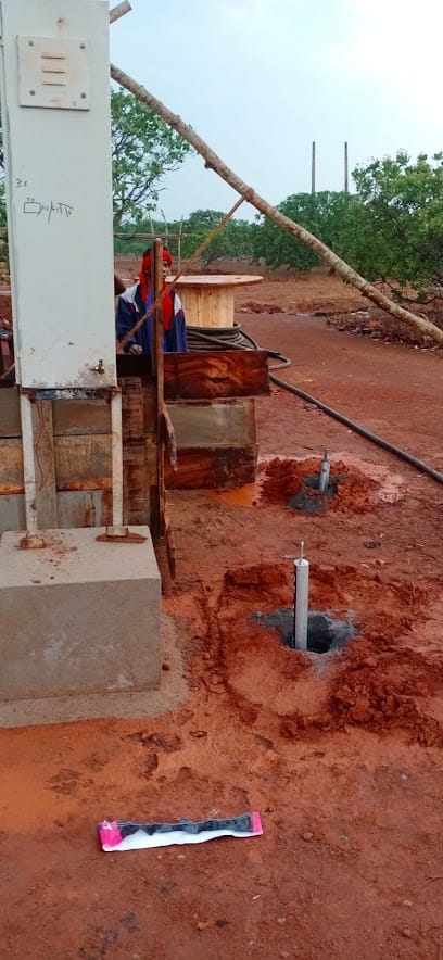 ELEFIX SERVICES(One Call to Fix All Electrical Problems) business photograph