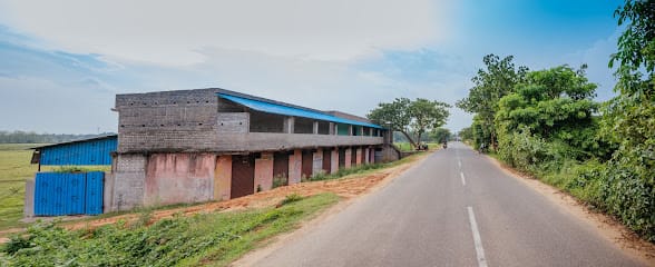 Speak For Animals Trust, Odisha business photograph