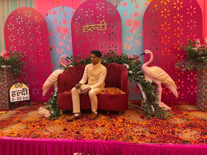 Jiara event planner business photograph