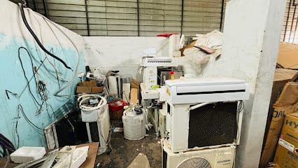 BRIGHT COOL business photograph