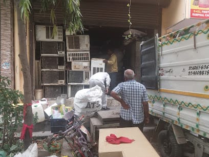 MS Dwarka Scrap Dealer business photograph