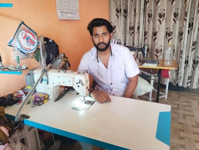 Ajay Tailors (Ladies and Gents Tailor) business photograph