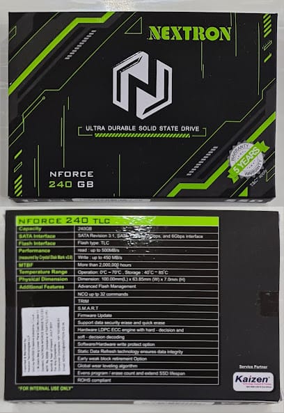 Laptop and Desktop Service Centre(OnePoint) business photograph