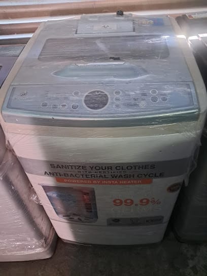 Pranam Associates business photograph