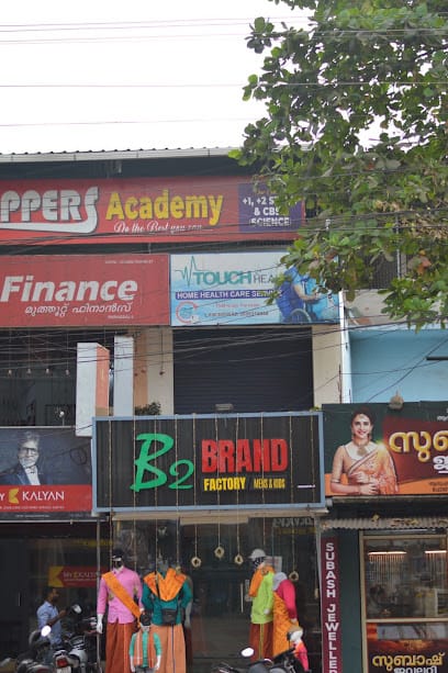 Touch & Heal Home Health Care Service business photograph