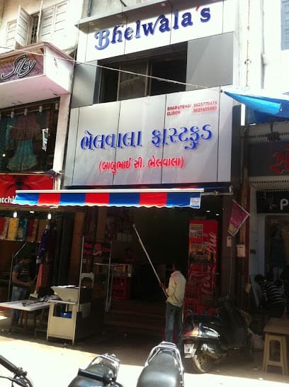 Bhelwala Fast Food business photograph