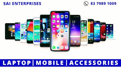 Sai Laptop Services & Mobile Repair Shop business photograph