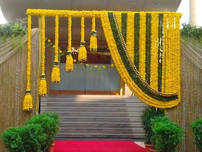 Different event planner business photograph