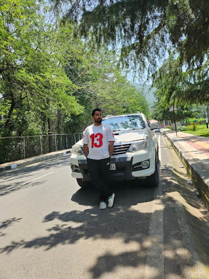 Fast way car rental business photograph