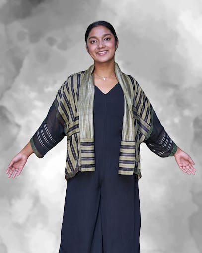 Sustainable Suz business photograph