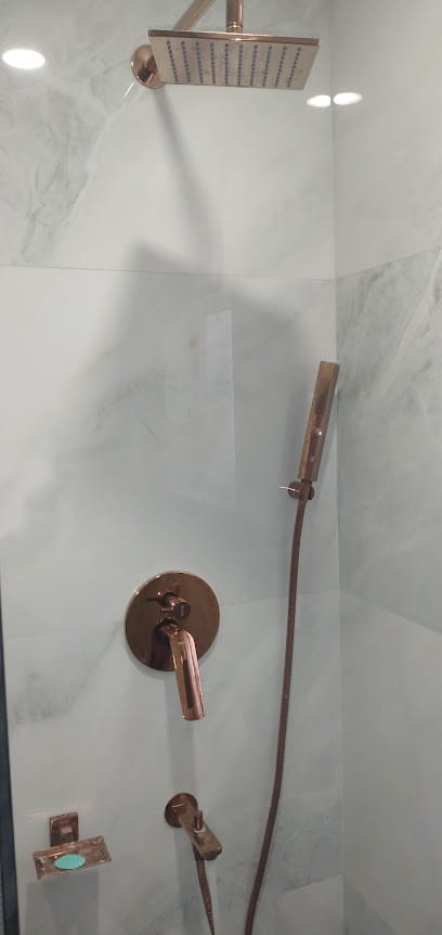 Tulsi Plumber Service business photograph