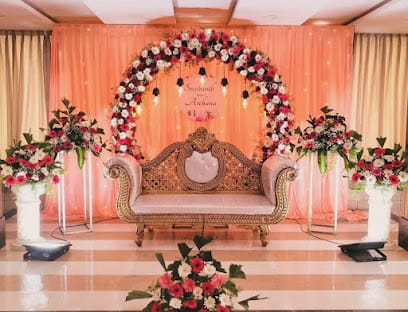 AJ Flowers & events Organiser business photograph