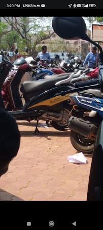 Bike Rental Scooty Rental business photograph