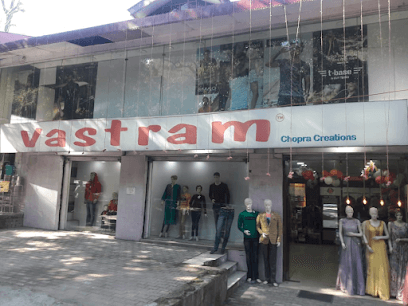 Vastram business photograph