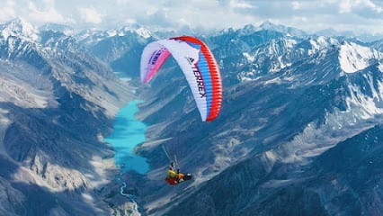 Bindu Taxi Service katra business photograph