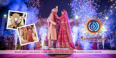 Devvanshi Event business photograph