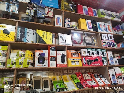 Irfan computers business photograph