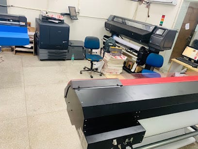 Pundiyashni Print 'O' Graph business photograph