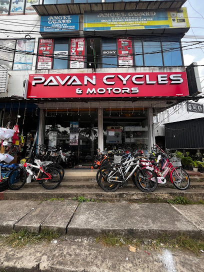 Bino Bot Affordable Bicycle Repair Services in Thammanam, Ernakulam