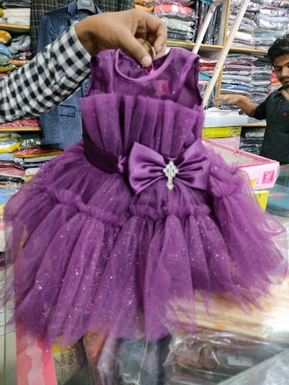 New Namita Dresses business photograph