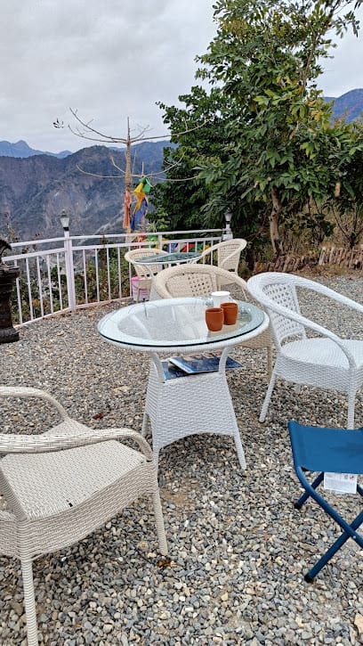 Blissview Retreat - Cafe & Camping (Dwara) business photograph