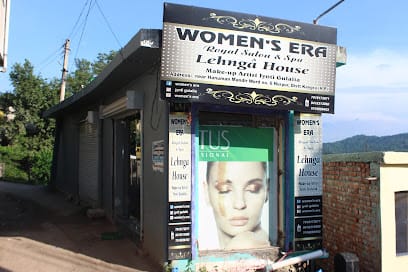 Women's era nurpur business photograph