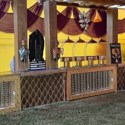 Chandrama caterers business photograph