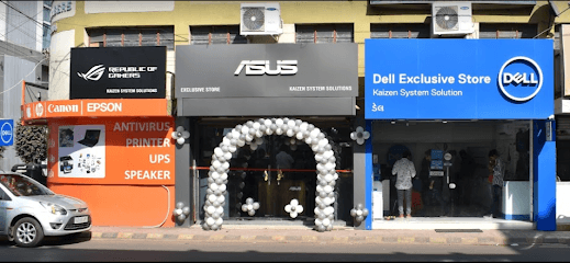 Kaizen System Solution business photograph