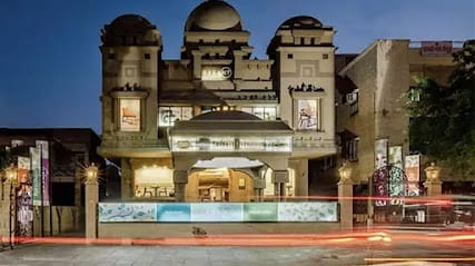 Orange Tree business photograph