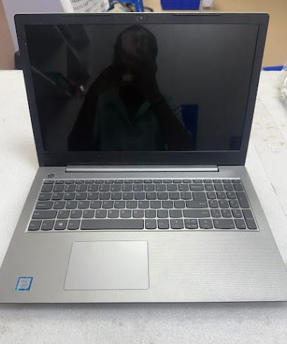 Vip Computers Sales & Service business photograph