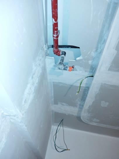Plumber business photograph