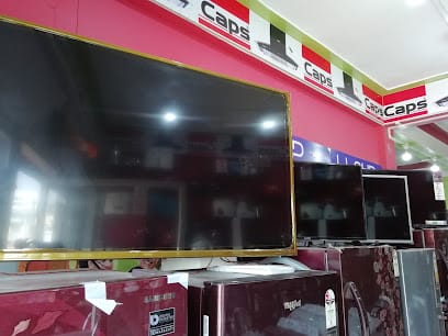 M/s Priya's business photograph