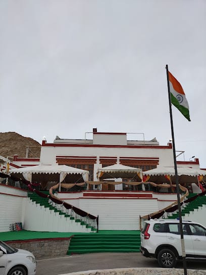 Ladakh Event Emporium business photograph