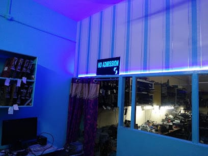 Techno Trix business photograph