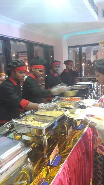 Vanikar Catering Services Sinhgad Road business photograph