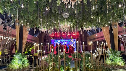 Red Magma Productions business photograph