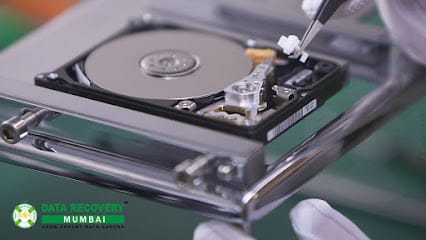 Data Recovery Mumbai business photograph