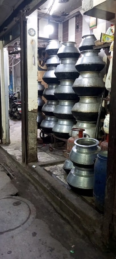 Atif bawarchi business photograph