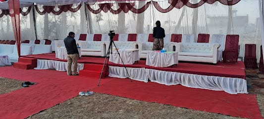 Niyaz Tent House Wedding Decorations business photograph