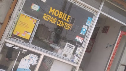 Rk mobile repair and accessories business photograph