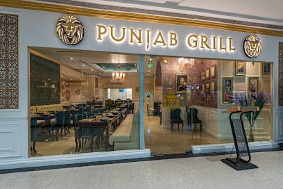 Punjab Grill PMC Viman Nagar business photograph