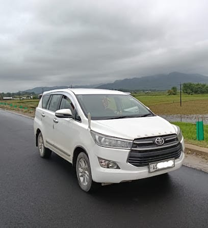 ODYSSEY TRAVEL business photograph