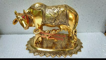 Hanuman Handicrafts business photograph