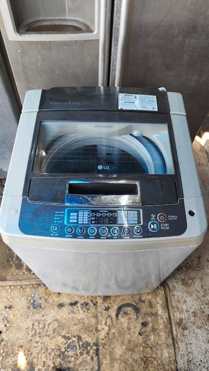 vaishnavi washing machine Repair and service center business photograph