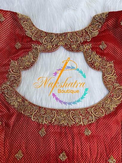 Nakshatra boutique Whitefield business photograph