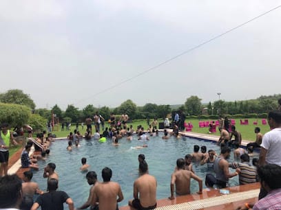 Jungle Adventure Retreat business photograph