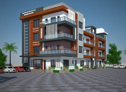 MDS ROYAL RESORT business photograph