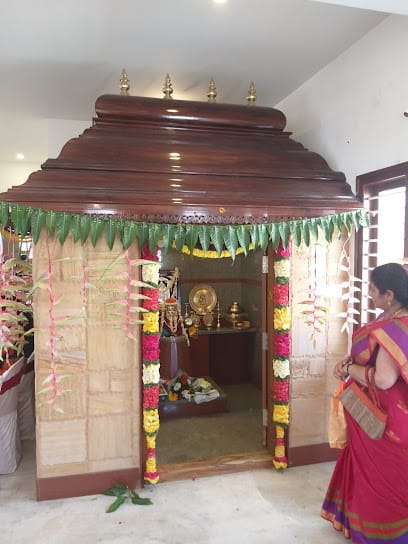 Arun Fine Arts business photograph